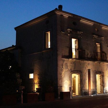 Porta Aurea Hotel Paestum Exterior foto